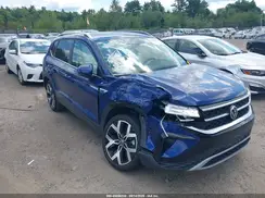 3VV2X7B25NM041760 2022 VOLKSWAGEN TAOS