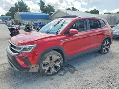 3VV2X7B25NM044982 2022 VOLKSWAGEN TAOS