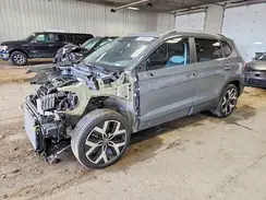 3VV2X7B25PM315302 2023 VOLKSWAGEN TAOS