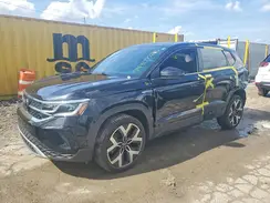 3VV2X7B25PM323318 2023 VOLKSWAGEN TAOS