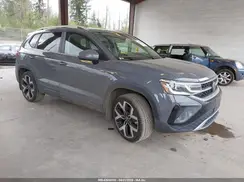 3VV2X7B25PM337834 2023 VOLKSWAGEN TAOS