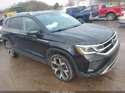 3VV2X7B26NM018097 2022 VOLKSWAGEN TAOS