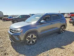 3VV2X7B26NM031075 2022 VOLKSWAGEN TAOS