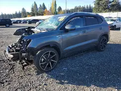 3VV2X7B26NM033604 2022 VOLKSWAGEN TAOS