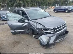 3VV2X7B26NM065677 2022 VOLKSWAGEN TAOS