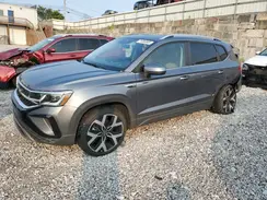 3VV2X7B26NM089641 2022 VOLKSWAGEN TAOS