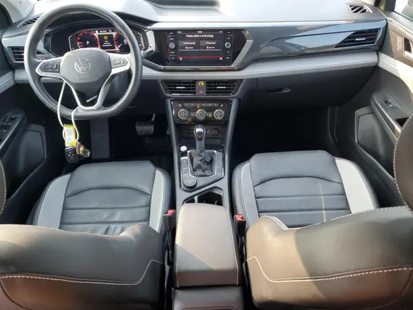 3VV2X7B26NM089641 2022 VOLKSWAGEN TAOS - Image 8