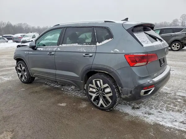 3VV2X7B26PM313476 2023 VOLKSWAGEN TAOS - Image 2