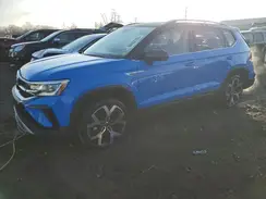 3VV2X7B26PM335932 2023 VOLKSWAGEN TAOS