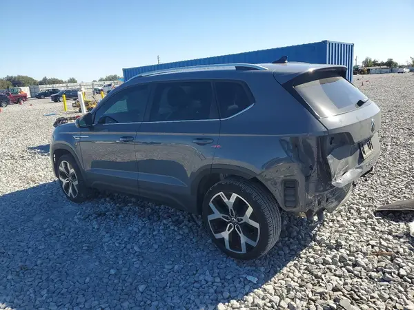 3VV2X7B26PM347028 2023 VOLKSWAGEN TAOS - Image 2