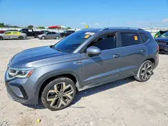 3VV2X7B27NM044370 2022 VOLKSWAGEN TAOS