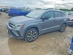 3VV2X7B27NM045728 2022 VOLKSWAGEN TAOS