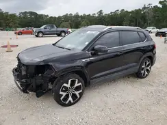 3VV2X7B27NM055482 2022 VOLKSWAGEN TAOS