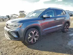 3VV2X7B27PM313292 2023 VOLKSWAGEN TAOS