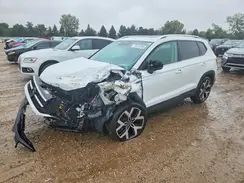 3VV2X7B27PM332554 2023 VOLKSWAGEN TAOS