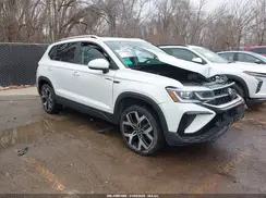 3VV2X7B27PM349788 2023 VOLKSWAGEN TAOS