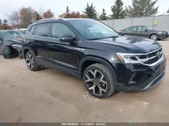 3VV2X7B28NM061341 2022 VOLKSWAGEN TAOS