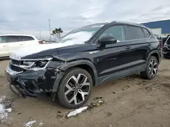 3VV2X7B28NM066734 2022 VOLKSWAGEN TAOS