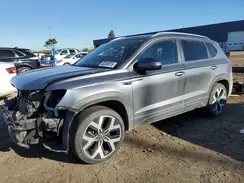 3VV2X7B28NM071075 2022 VOLKSWAGEN TAOS
