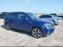 3VV2X7B28PM344387 2023 VOLKSWAGEN TAOS