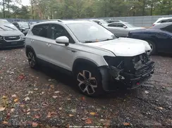 3VV2X7B28PM345507 2023 VOLKSWAGEN TAOS