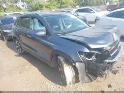 3VV2X7B29NM036738 2022 VOLKSWAGEN TAOS