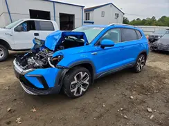 3VV2X7B29NM046959 2022 VOLKSWAGEN TAOS