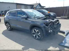 3VV2X7B29NM055998 2022 VOLKSWAGEN TAOS