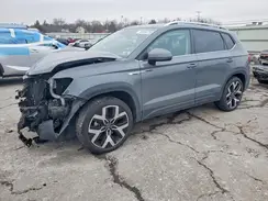 3VV2X7B29NM066659 2022 VOLKSWAGEN TAOS