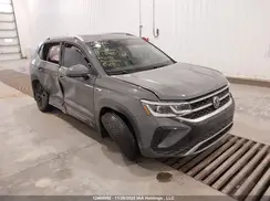 3VV2X7B29NM069111 2022 VOLKSWAGEN TAOS