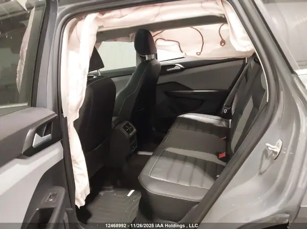 3VV2X7B29NM069111 2022 VOLKSWAGEN TAOS - Image 8