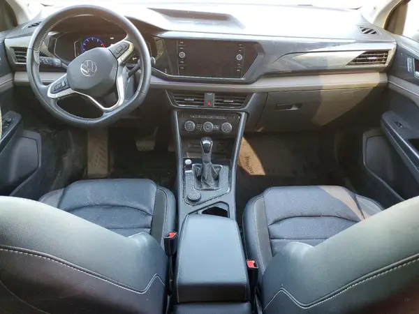 3VV2X7B29PM303640 2023 VOLKSWAGEN TAOS - Image 8