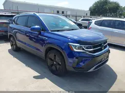 3VV2X7B29PM333706 2023 VOLKSWAGEN TAOS