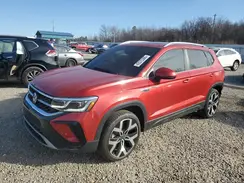 3VV2X7B2XNM024274 2022 VOLKSWAGEN TAOS