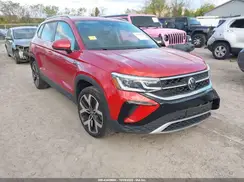 3VV2X7B2XNM027563 2022 VOLKSWAGEN TAOS