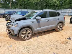 3VV2X7B2XNM059400 2022 VOLKSWAGEN TAOS
