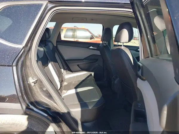 3VV2X7B2XPM310127 2023 VOLKSWAGEN TAOS - Image 8