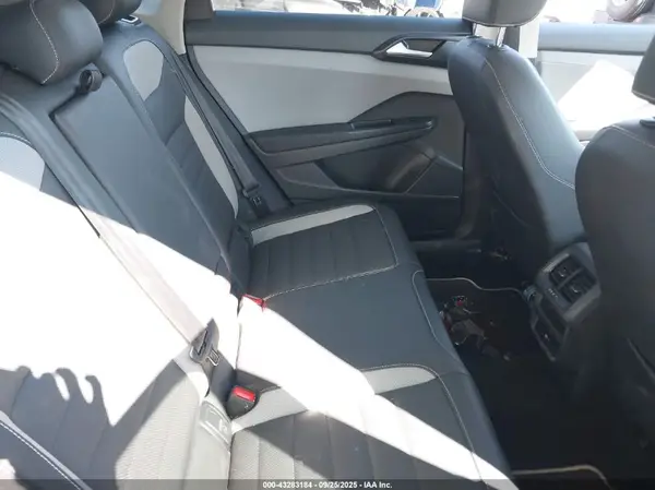 3VV2X7B2XPM324383 2023 VOLKSWAGEN TAOS - Image 8