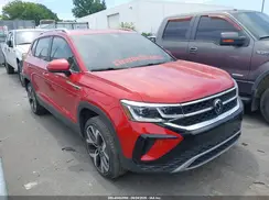 3VV2X7B2XPM343113 2023 VOLKSWAGEN TAOS