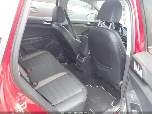 3VV2X7B2XPM343113 2023 VOLKSWAGEN TAOS - Image 8