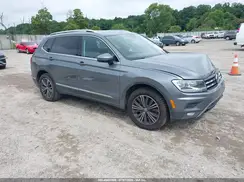 3VV3B7AX0JM001645 2018 VOLKSWAGEN TIGUAN
