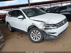 3VV3B7AX0JM001709 2018 VOLKSWAGEN TIGUAN