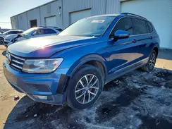 3VV3B7AX0JM003878 2018 VOLKSWAGEN TIGUAN
