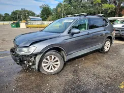 3VV3B7AX0JM006165 2018 VOLKSWAGEN TIGUAN