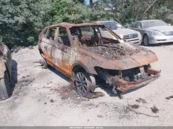 3VV3B7AX0JM006487 2018 VOLKSWAGEN TIGUAN