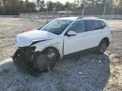 3VV3B7AX0JM007073 2018 VOLKSWAGEN TIGUAN