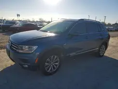 3VV3B7AX0JM010037 2018 VOLKSWAGEN TIGUAN