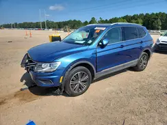 3VV3B7AX0JM011768 2018 VOLKSWAGEN TIGUAN