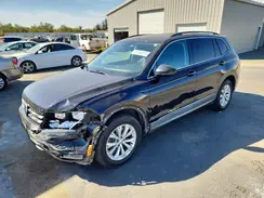 3VV3B7AX0JM013648 2018 VOLKSWAGEN TIGUAN