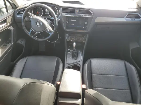 3VV3B7AX0JM014461 2018 VOLKSWAGEN TIGUAN - Image 8